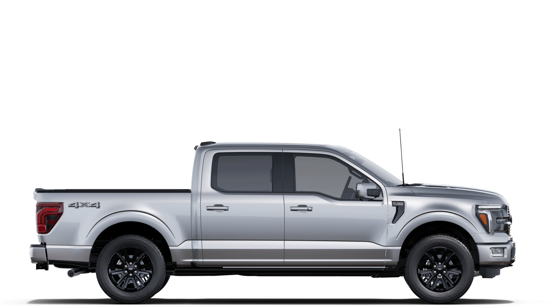 2025 Ford F-150® External Image 1